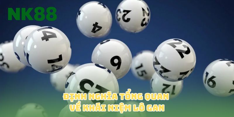 Định nghĩa tổng quan về khái niệm lô gan